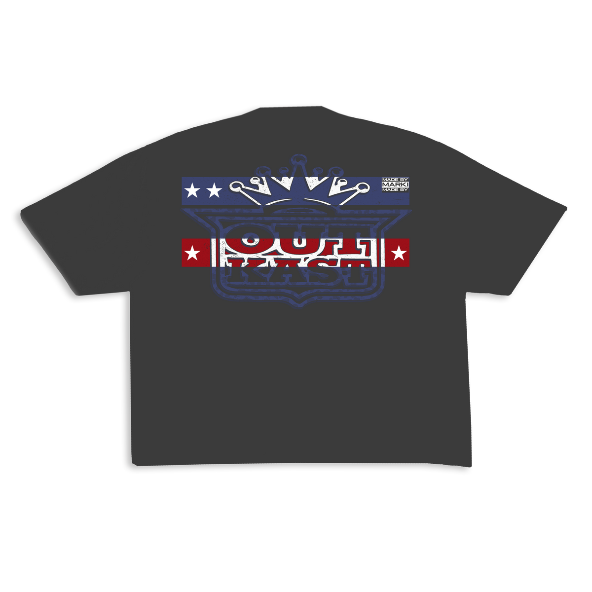 OutKast Tee Shadow (ready to ship)