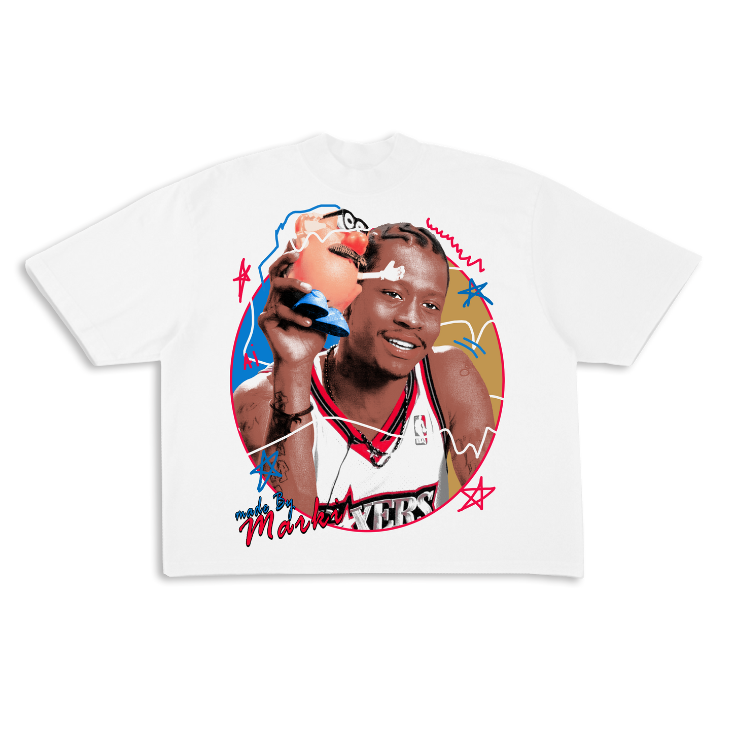 we talking about practice? Tee (ready to ship)