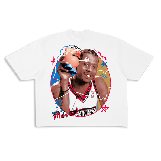 we talking about practice? Tee (ready to ship)