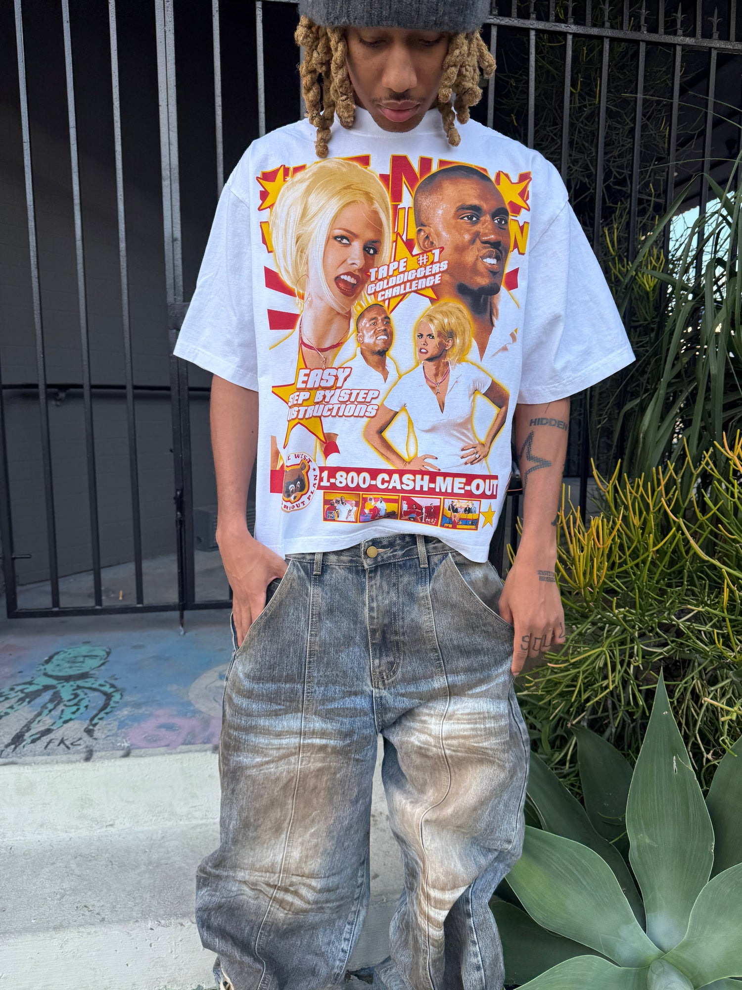 Tees