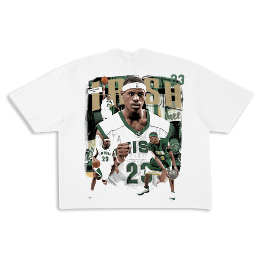 Lebron james Highschool Tee (Ready to ship)