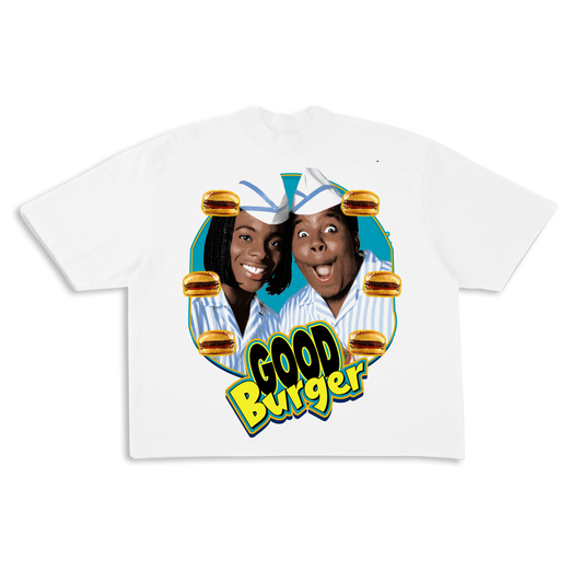 Good Burger Tee (Ready to ship)