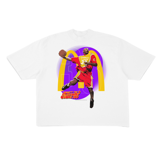 Kobe mcdonalds all american Tee (ready to ship)