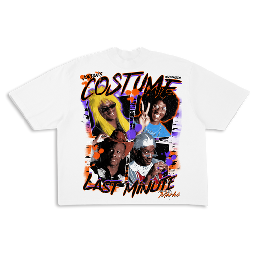 mj Costume Ideas (Ready to ship)