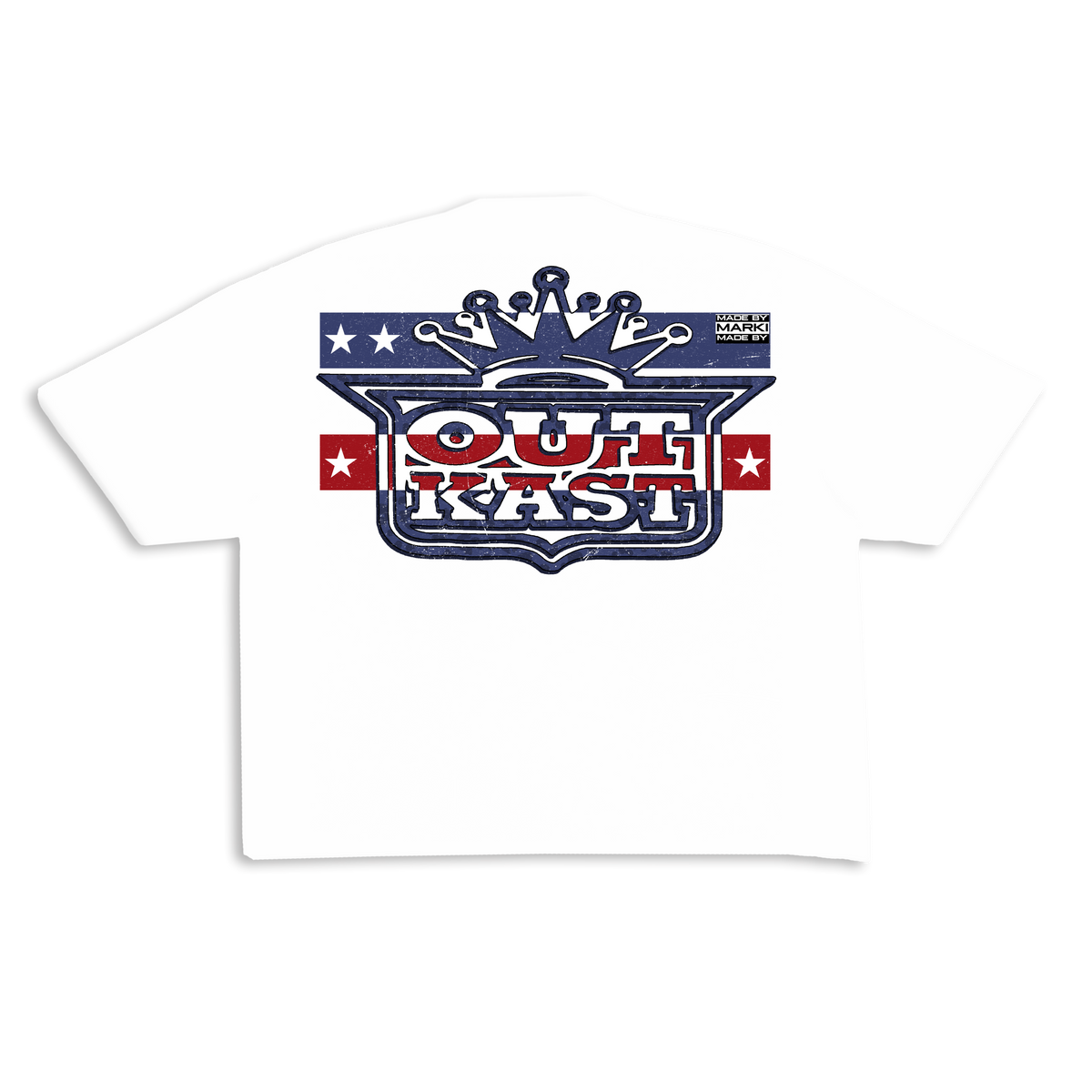 Outkast Legendary Tee (ready to ship)