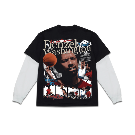 He Got Game skater tee (ready to ship)